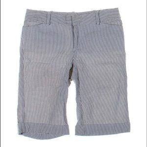 Club Monaco shorts size 0